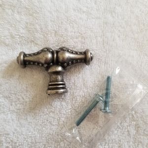 Jeffery Alexander knob